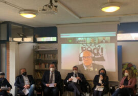 Regione Lombardia incontra associazioni e realtà promotrici per ‘Bergamo Capitale Italiana del Volontariato 2022’