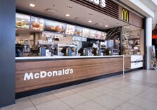 Milano, oggi apertura ufficiale del nuovo ristorante McDonald’s di via Forze Armate