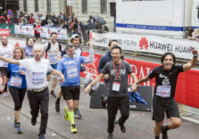 ‘Milano Marathon’, biglietto gratuito per i mezzi pubblici ai runner