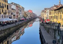 Milano, il Comune cerca soggetto per realizzare palinsesto di “Darsena Sport”