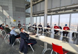 Regione Lombardia, insediato tavolo tecnico per contrastare la povertà
