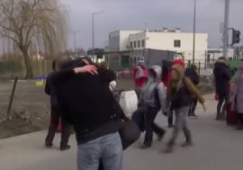 Milano, dal Comune 200 posti per la prima accoglienza dei profughi ucraini