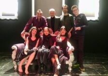 Teatro, finalmente si torna alla normalità: al Litta di Milano tutto esaurito per il ritorno di “Mercurio”