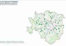 Grazie a sponsorizzazione 70 servizi igienici riqualificati o installati a Milano