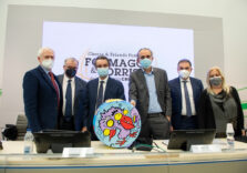 Cremona, presentata la seconda edizione del festival ‘Formaggi e Sorrisi’