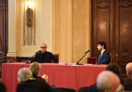 Ucraina, il mondo della cultura milanese si mobilita a sostegno del popolo ucraino