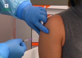 Campagna antinfluenzale: il 5 e il 21 novembre a Palazzo Pirelli di Milano vaccinazioni per tutti senza prenotazione