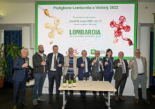Vinitaly, i vini lombardi protagonisti nel padiglione della Regione da 3 mila mq