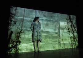 Arianna Scommegna protagonista al Teatro LaBolla di Bollate con ‘Potevo essere io’