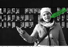 Milano, le foto europee di Lisa Borgiani in mostra allo Spazio Eventi del Consiglio regionale lombardo