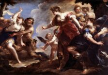 “Onde barocche. Capolavori diocesani tra 1600 e 1750” in mostra ad Albenga