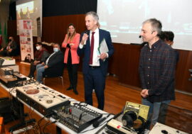 Milano, il Consiglio regionale ricorda l’inventore lombardo Arrigo Castelli