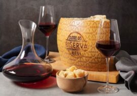 Grana Padano, portabandiera nazionale e valore aggiunto della filiera agroalimentare