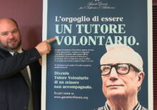 “Una nuova vita. Per te e per lui”, bando di Regione Lombardia per la ricerca di tutori per i minori stranieri non accompagnati