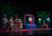 Riparte la Stagione lirica al Comunale di Sassari con i grandi classici di Mozart, Puccini, Donizetti e Verdi