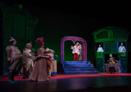 Riparte la Stagione lirica al Comunale di Sassari con i grandi classici di Mozart, Puccini, Donizetti e Verdi