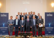 Eugenio Massetti confermato presidente di Confartigianato imprese Lombardia