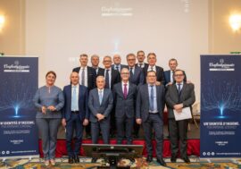 Eugenio Massetti confermato presidente di Confartigianato imprese Lombardia