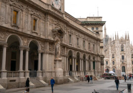 Dati positivi nel quarto trimestre 2022 per l’industria di Milano, Lodi e Monza