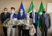 Regione Lombardia ricorda Annamaria Rapetti e Alessandra Santanocito vittime dell’aereo finito contro il Pirellone