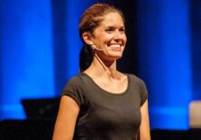 ‘FiabaFobia’, si ride al Martinitt con Arianna Porcelli Safanov protagonista
