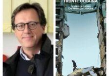 “Fronte Ucraina”, il libro di Francesco Battistini racconta le atroci vicende di un’assurda guerra