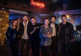 Gli One Republic inaugurano la stagione dei concerti al Carroponte di Sesto S.G.