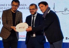 Eccellenze lombarde, riconoscimento da Regione Lombardia agli chef del ristorante milanese ‘Aimo e Nadia’