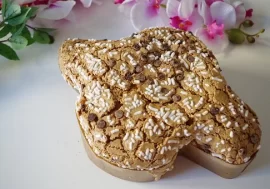 È la Pasqua, la sorpresa più grande