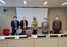 Tumore al pancreas, illustrato in Regione Lombardia nuovo approccio alla malattia