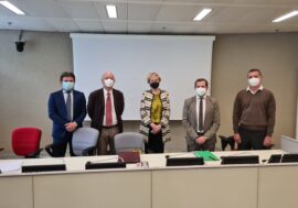 Tumore al pancreas, illustrato in Regione Lombardia nuovo approccio alla malattia