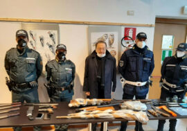 Finanziamento di Regione Lombardia per la sicurezza del Parco delle Groane