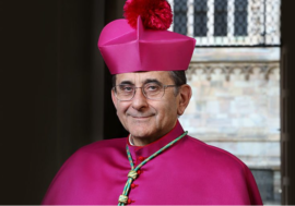 Papa Leone XIV non accetta le dimissioni di mons. Mario Delpini che continuerà a esercitare il ministero di arcivescovo di Milano