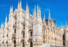 Sofia e Leonardo i nomi più scelti dai milanesi nel 2021