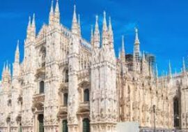 Sofia e Leonardo i nomi più scelti dai milanesi nel 2021