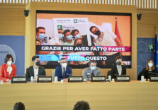 Milano, presentata la nuova legge regionale per i giovani