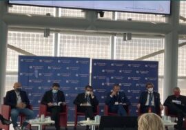 Lombardia e Valtellina protagoniste dell’Agroalimentare di qualità, presentato a Milano il forum “Food&Beverage”