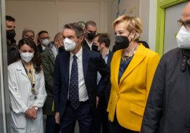 Ridotte le liste d’attesa in Lombardia: a settembre 11.145 esami fatti con gli ambulatori aggiuntivi