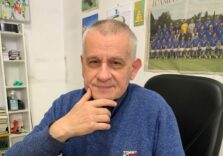 Paolo Giarrusso, il giornalista diventato portinaio a Milano racconta la sua storia