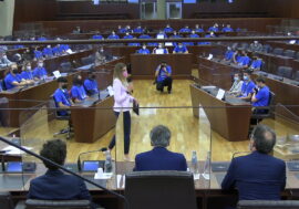 Milano, a Palazzo Pirelli la sfida finale di ‘Innovation Day 4.0: consapevoli e digitali’