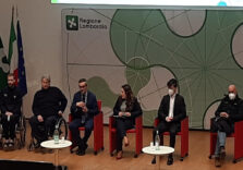 Milano, a Palazzo Lombardia l’evento ‘Sport e Inclusione’ per promuovere la pratica sportiva ai giovani