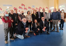 Sociale, Regione Lombardia visita l’Anfass di Abbiategrasso e l’Avis di Bareggio
