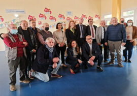Sociale, Regione Lombardia visita l’Anfass di Abbiategrasso e l’Avis di Bareggio