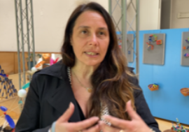 Regione Lombardia in visita all’Asilo Nido Tonale di Sesto San Giovanni, servizio per l’infanzia di qualità e all’avanguardia