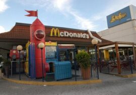 McDonald’s apre un nuovo ristorante a Buccinasco e cerca 50 persone