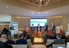 Verde, per la 3ª volta Milano premiata col prestigioso ‘Tree Cities of the World 2021’