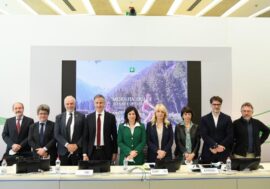 Milano, convegno a Palazzo Pirelli su ‘Mobilità dolce: scenari e opportunità’
