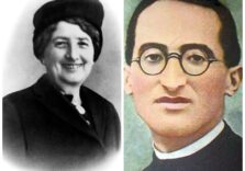 Milano, Armida Barelli e don Mario Ciceri nuovi beati ambrosiani