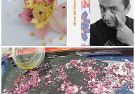 Sanremo, tre giorni dedicati ai segreti della cucina con i fiori