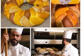 Il ‘Pane nel Mondo’ con i maestri panificatori alla Bit di Milano